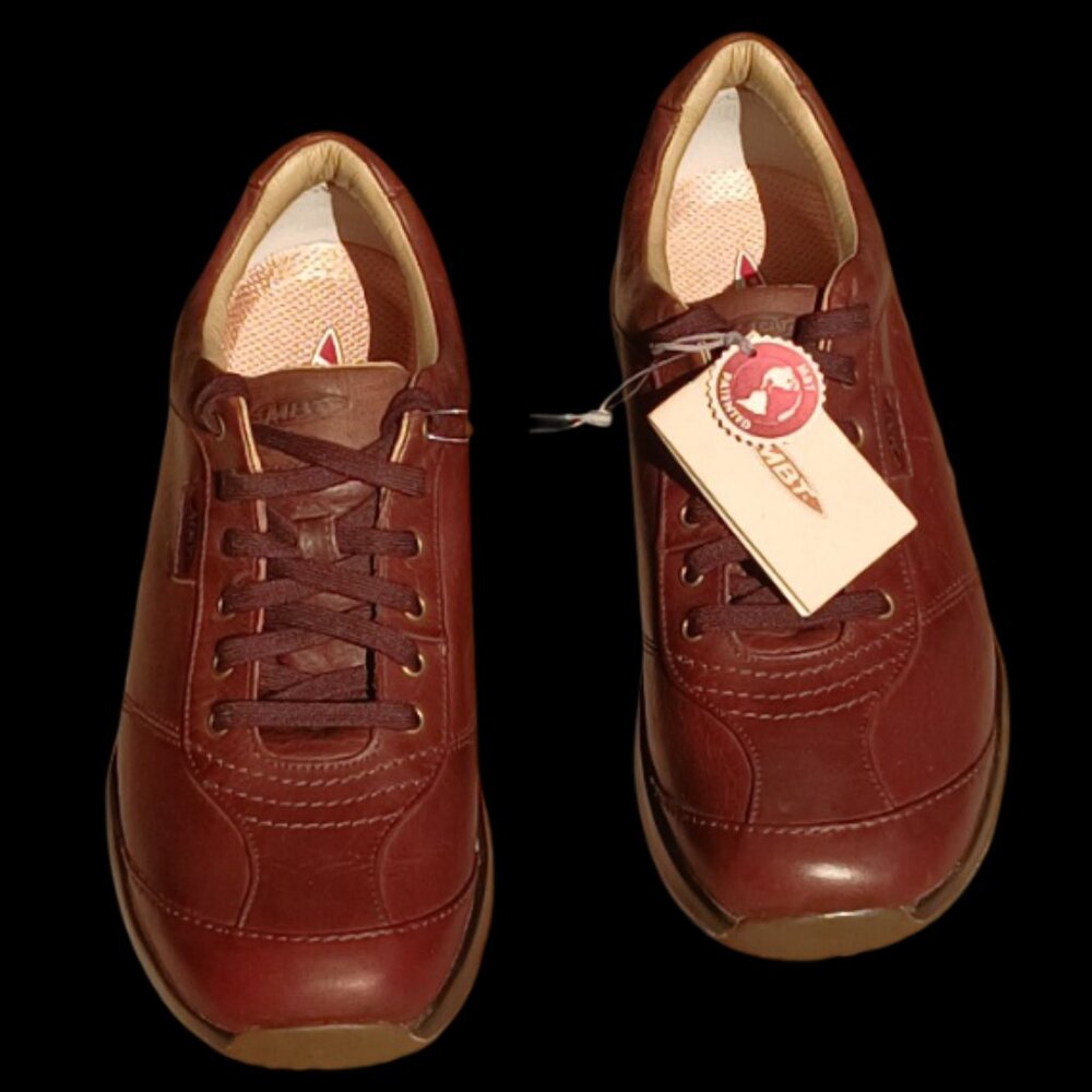 MBT Men's Tembea Casual Shoes